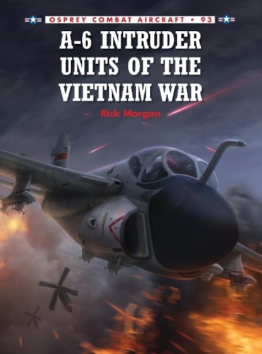 a6 intruder