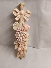 Vintage Italian Style Fruit