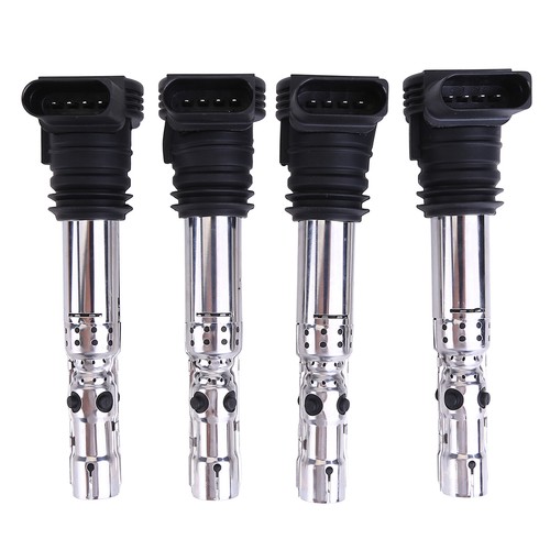 4pcs pencil ignition coils - ignition,