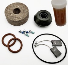 Service Pack For Bosch GSH 10 C, GSH 11 E Wear Part Maintenance Repair Set