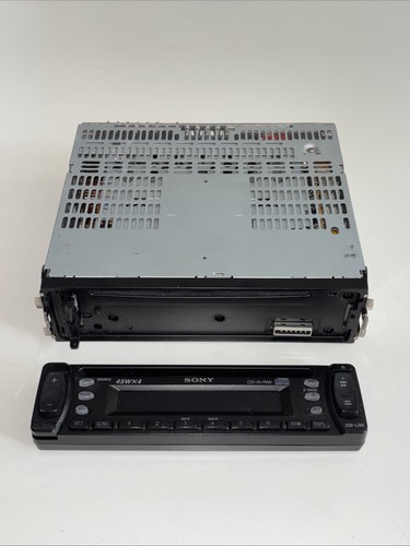 Sony cdx l280 player stereo - sony, cd