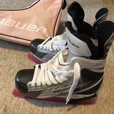 Bauer Vapour Ice Skates Size 7
