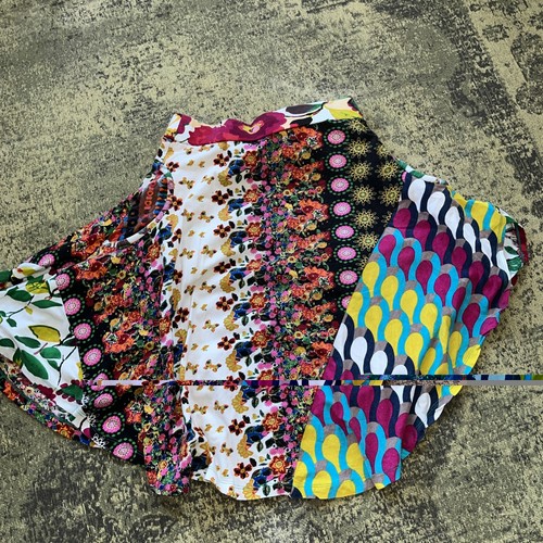 Ladies desigual hankerchief - ladies,