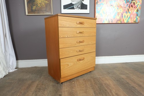 Vintage retro teak - retro,