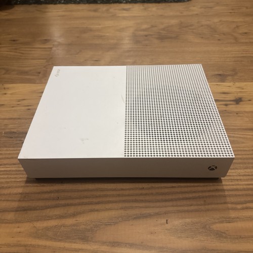 Microsoft xbox one 1tb - microsoft,