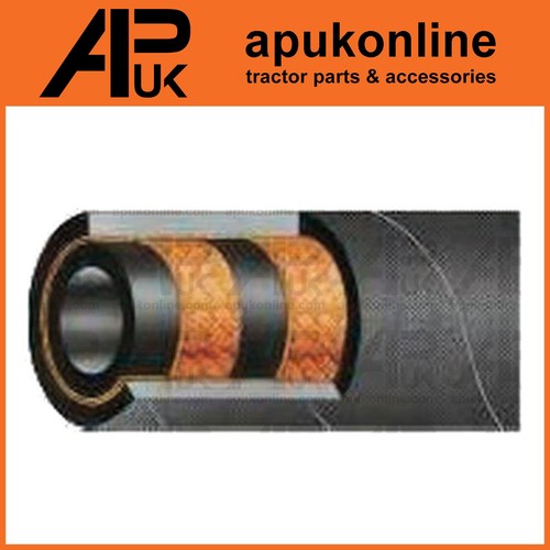 Hydraulic hose pipe 100m - pipe,