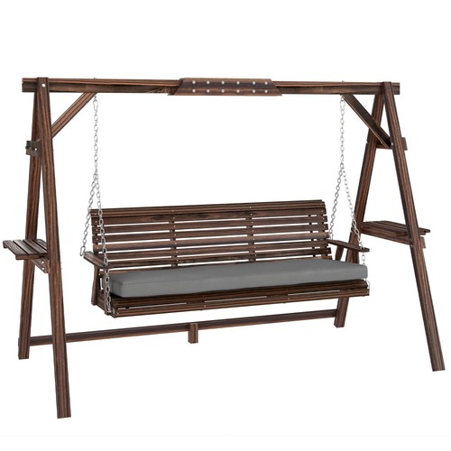 Seater garden swing seat - swing,