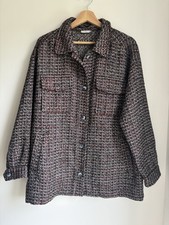 Damart Lightweight Jacket Size