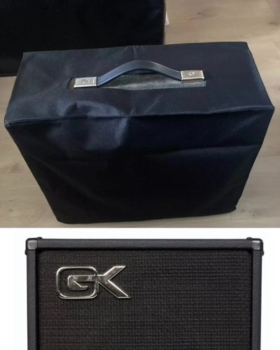 Dust cover gallien krueger - cover, gallien-krueger