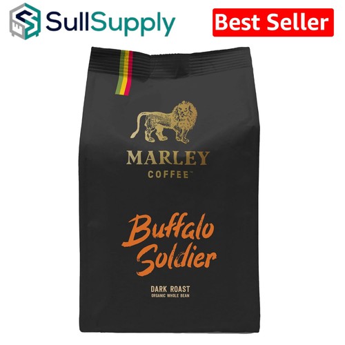 Organic buffalo soldier - organic,