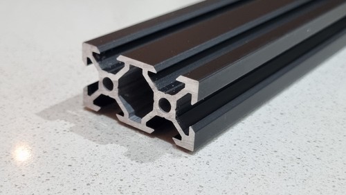 2040 slot aluminium - slot,