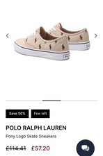 Polo Ralph Lauren Thornton All