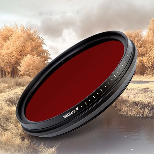 Fotga 58mm adjustable - fotga,