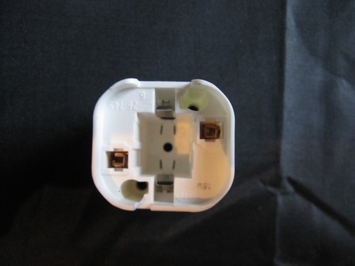 G24d 18w 2pin - x,