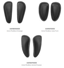 Arena by Bates Saddles