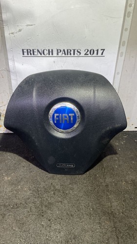 Fiat punto grande driver - fiat,