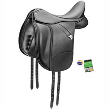 Bates Dressage+ Adjustable