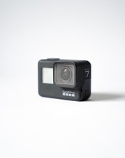 Go Pro Hero 7 Black With Case