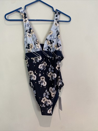 Seafolly swim splendour neck - swim,