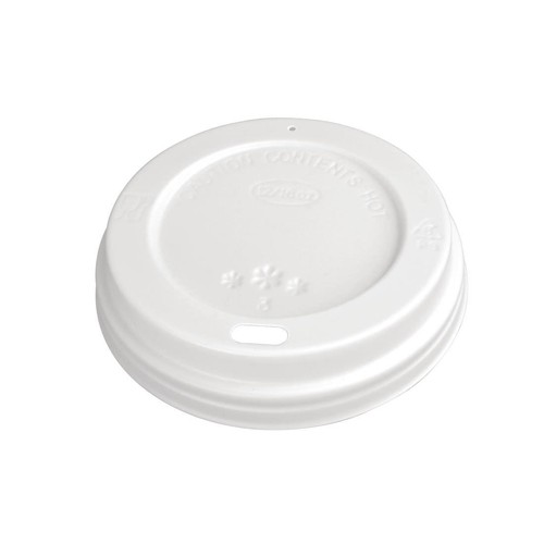 Fiesta recyclable coffee cup - recyclable,
