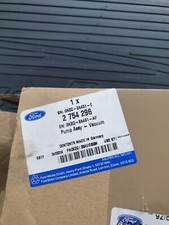 Genuine Ford Transit & Transit