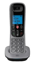 NEW BT 7660 Cordless Phone Additional Expansion Handset No Box