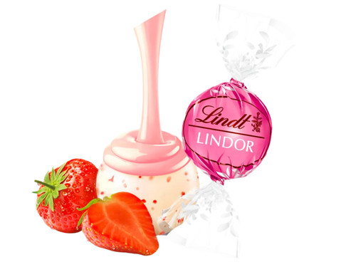 Lindt lindor varieties to - lindor,