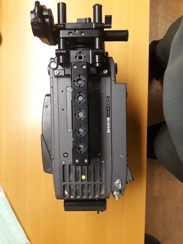 Arri alexa plus high - arri, speed