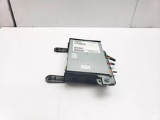 VOLVO V40 SOUND AMPLIFIER