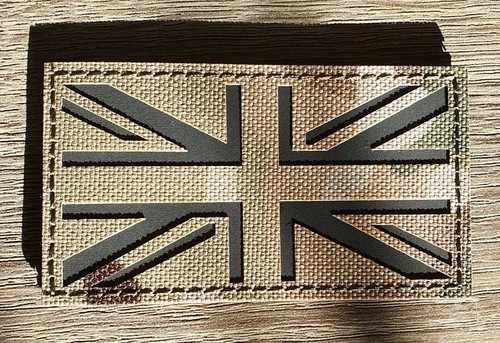 Union jack multicam ir - jack,