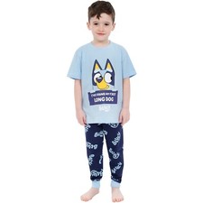 Bluey Pyjamas for Boys | Boys