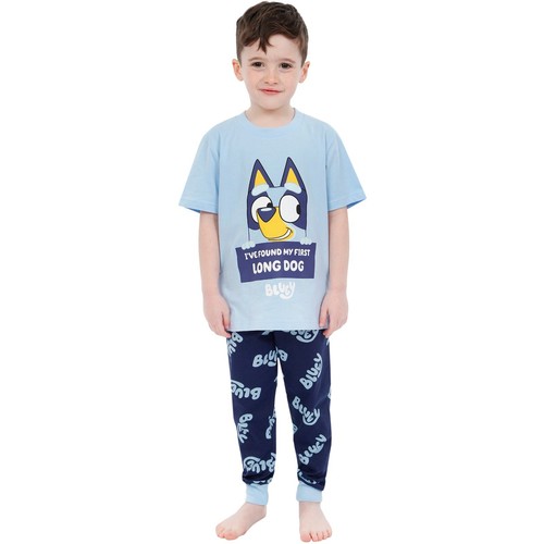 Bluey pyjamas for - bluey,