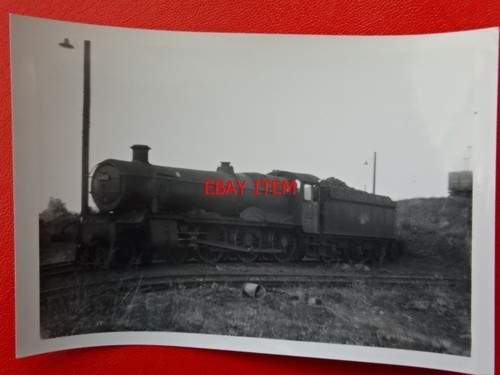 Photo gwr grange - gwr,