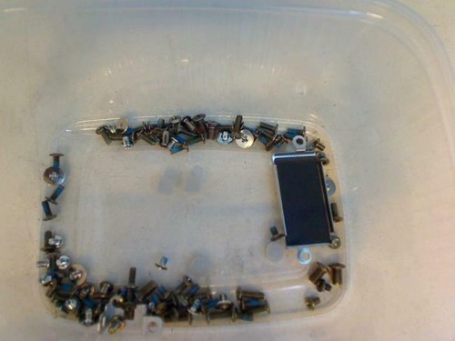 Original screw set display - original,