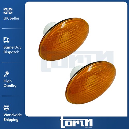 Side indicator repeater - 2x,