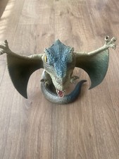 Pterodactyl Prehistoric Interactive Dinosaur Toy Mattel 2009 animatronic sounds