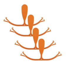 Shoof Bearing Retainer Ewe