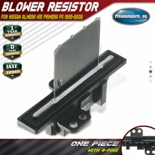 New Heater Blower Fan Resistor