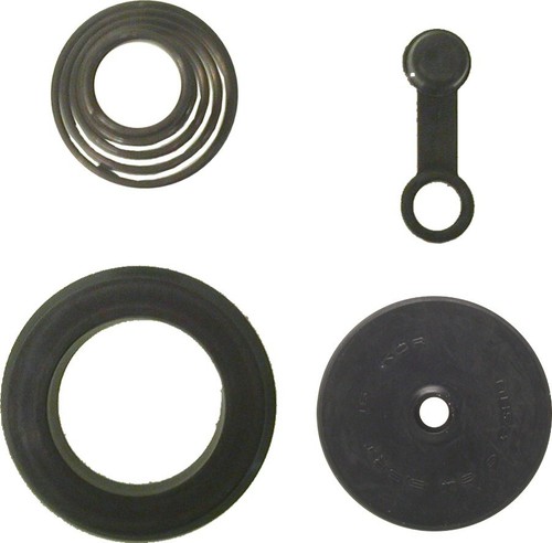 Clutch slave cylinder repair - slave,