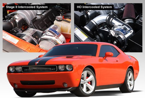 Procharger supercharger - procharger,
