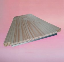 IKEA IVAR Storage Wooden Shelf