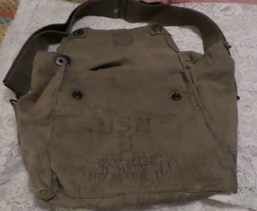 Vintage used ww2 usnavy - used,
