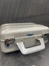 HALLIBURTON ZERO Case Aluminium Small 