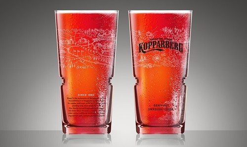 Kopparberg cider pint - 2,