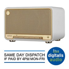 Edifier D32 Tabletop Retro