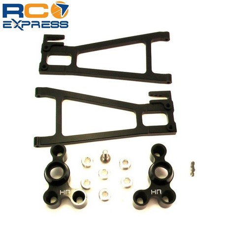 Hot racing traxxas revo - racing, e