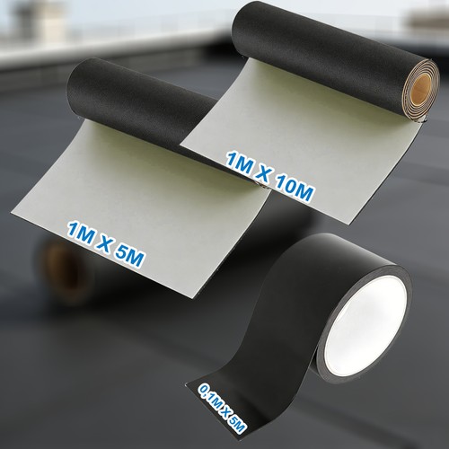 Rubber roof kit for garden - for,
