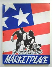 Marketplace Amusement Trade