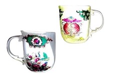 -7.5% Seletti x1 Hybrid Mug