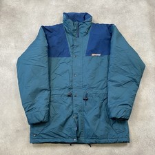 Berghaus Rain Jacket Men's XL